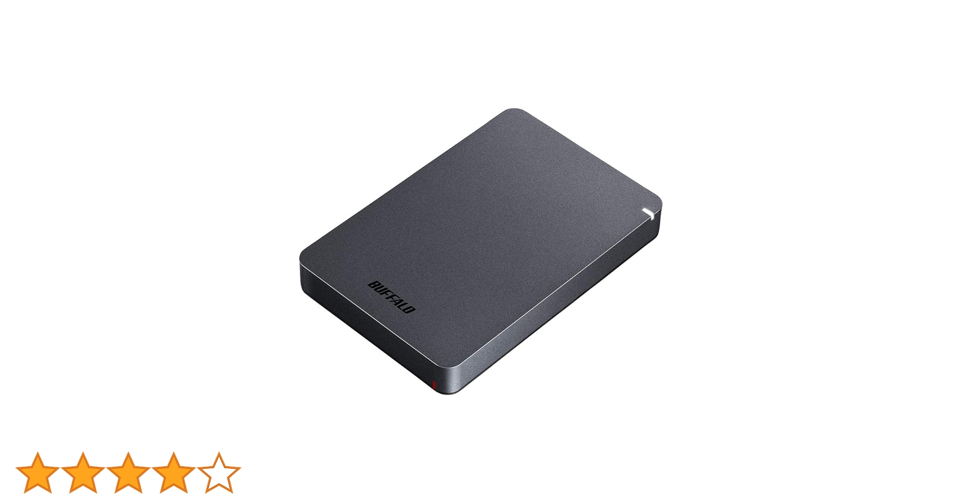 バッファローBUFFALO USB3.1(Gen1)USB3.0用HDD 2TB Amazon.co.jp: バッファロー BUFFALO USB3.1(Gen1)対応 耐衝撃